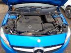 2016 MERCEDES-BENZ A CLASS A180 SPORT 5DR for sale at Copart ROCHFORD
