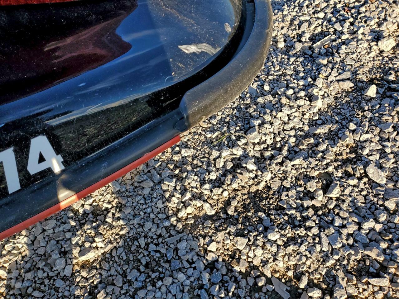 2018 Kawasaki Jt1500Ajf VIN: KAW11841D818 Lot: 94264935