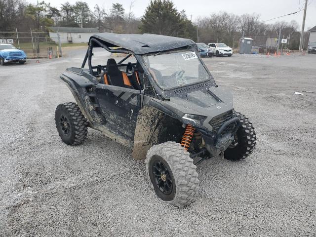 2024 POLARIS RZR XP 1000 PREMIUM   a la Venta en Copart PA - YORK HAVEN