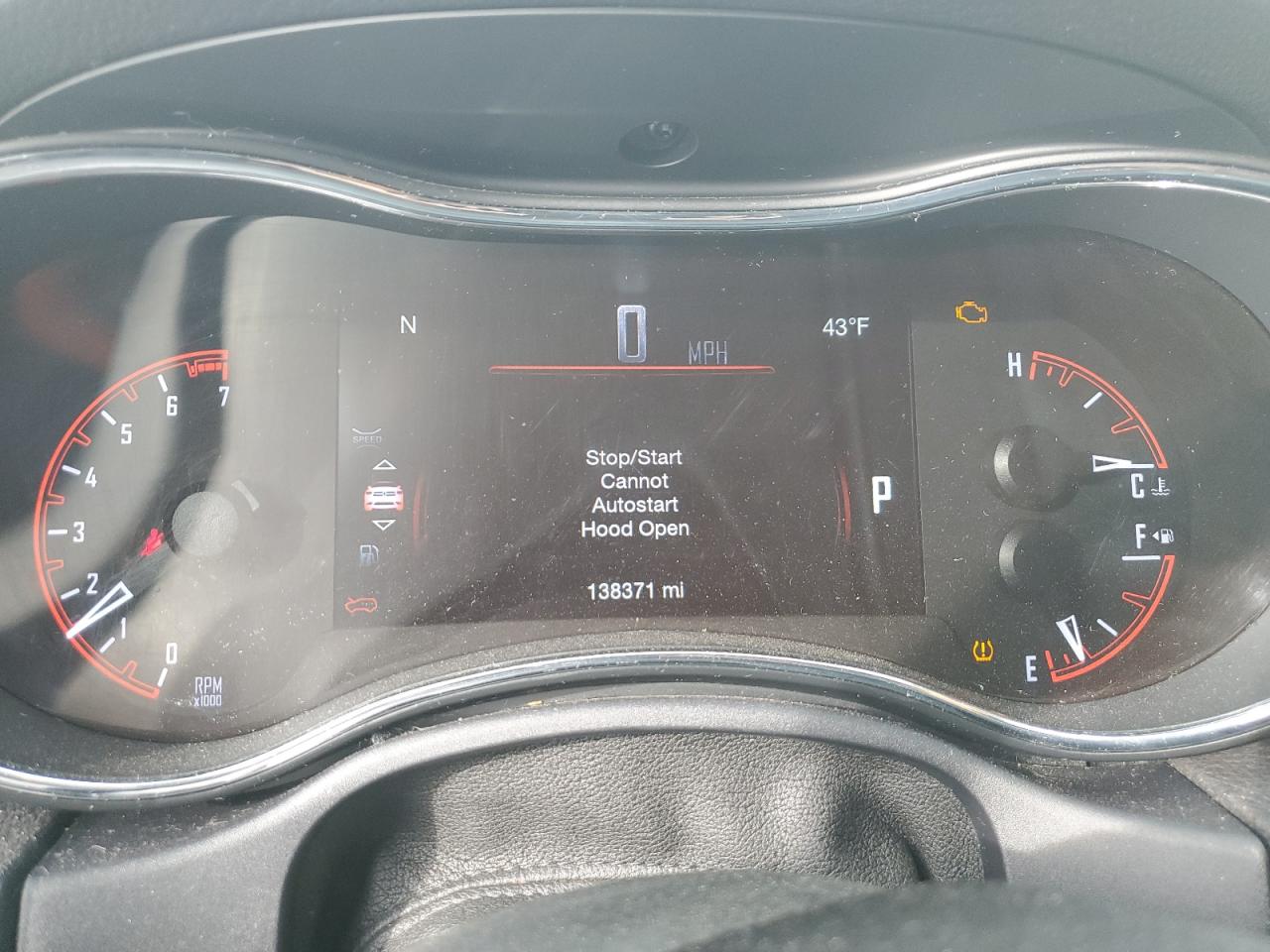 2018 Dodge Durango Sxt VIN: 1C4RDJAG6JC317021 Lot: 93770195