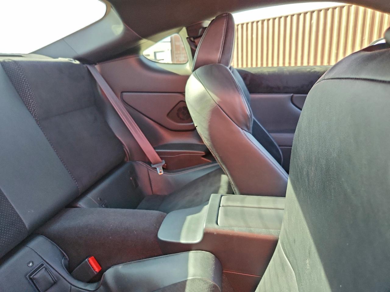 2024 Toyota Gr 86 Premium VIN: JF1ZNBE13R8756996 Lot: 94229495