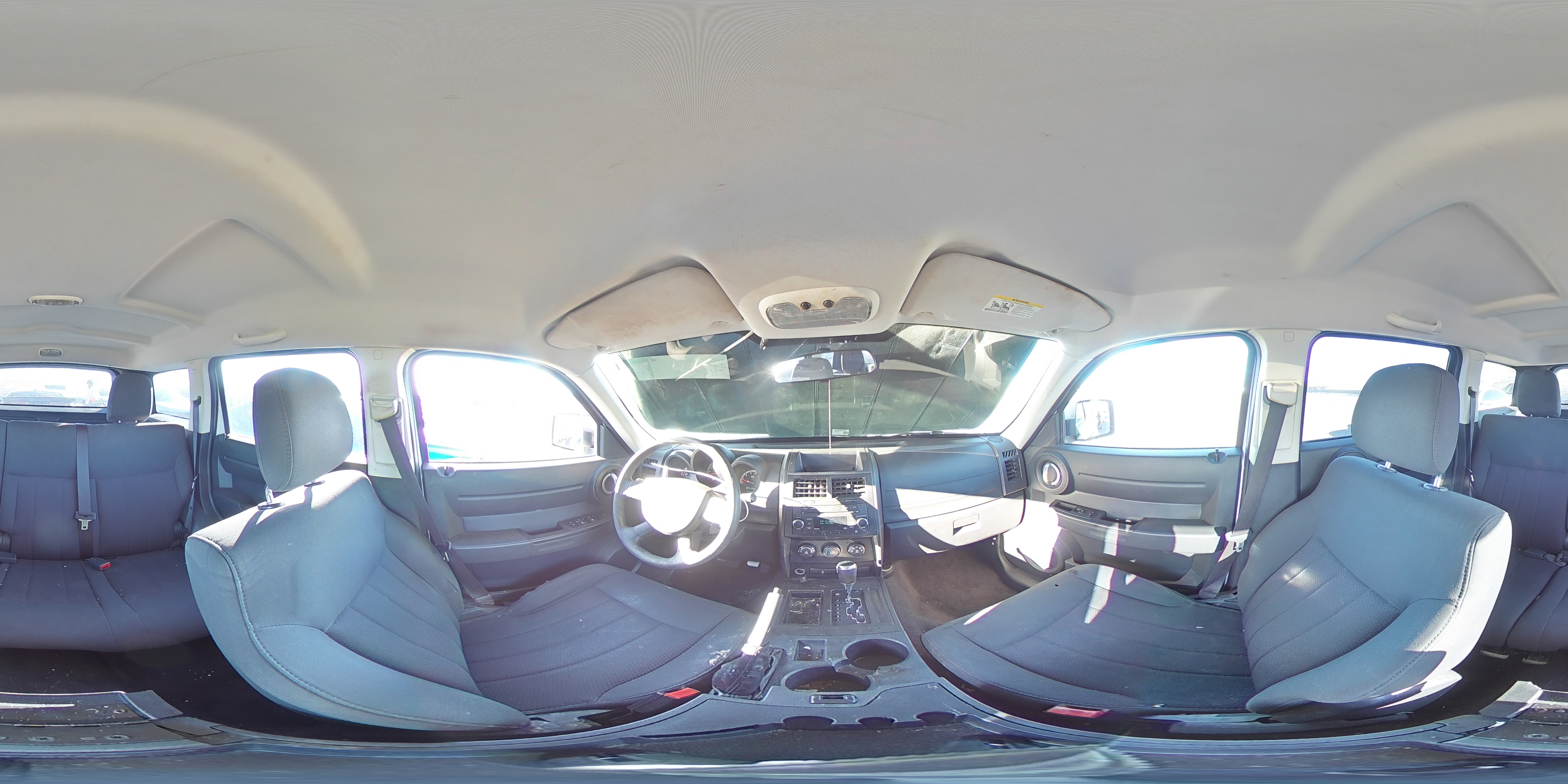 2011 Dodge Nitro Se VIN: 1D4PT2GK3BW515120 Lot: 91920175