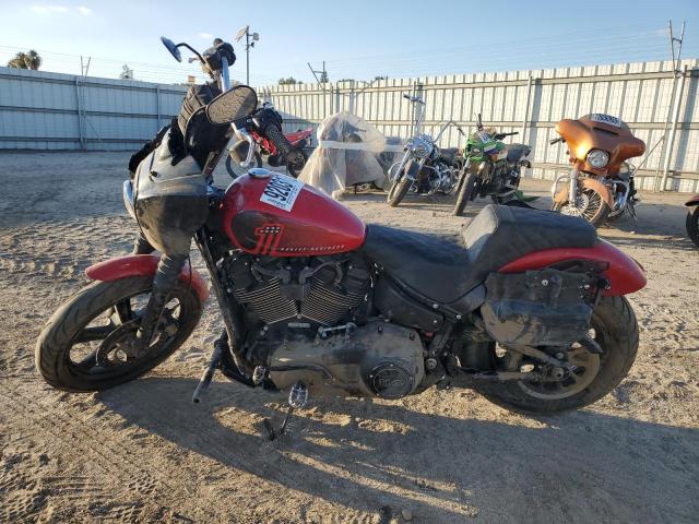 2022 HARLEY-DAVIDSON FXBBS   