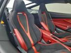 2018 MCLAREN AUTOMOTIVE 720S    for sale at Copart TX - DALLAS SOUTH