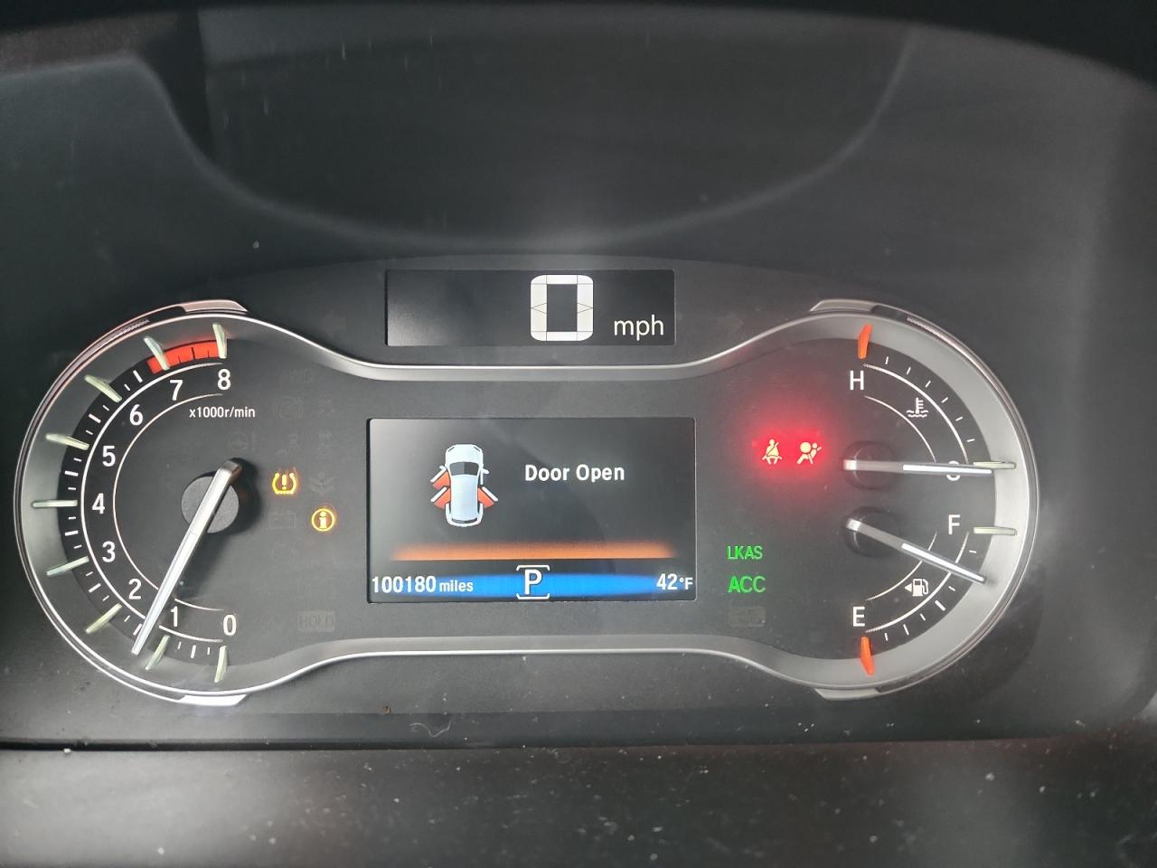 2017 Honda Pilot Elite VIN: 5FNYF6H01HB088272 Lot: 92762485