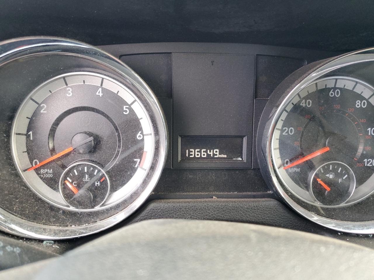 2018 Dodge Grand Caravan Se VIN: 2C4RDGBGXJR220462 Lot: 91940035