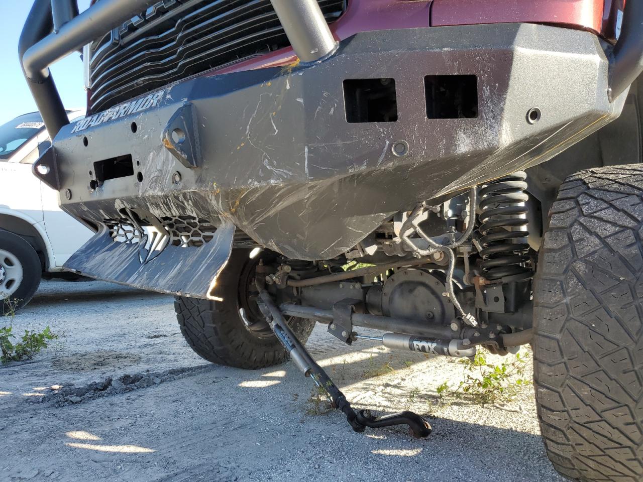 2019 Ram 3500 Big Horn VIN: 3C63RRHL1KG516086 Lot: 91233425