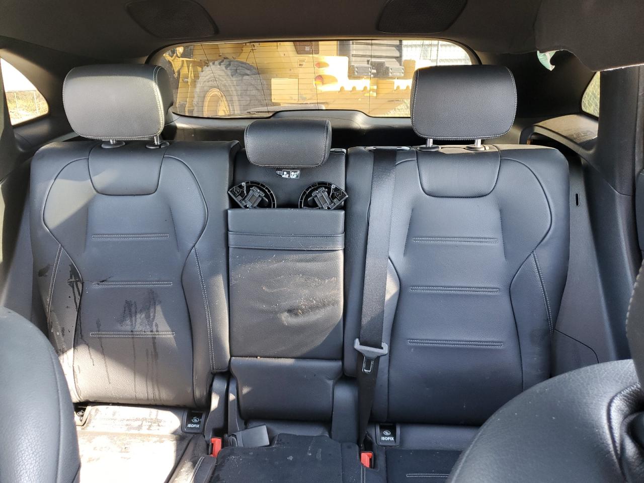 2021 Mercedes-Benz Gla 250 4Matic VIN: W1N4N4HB9MJ150214 Lot: 93632305