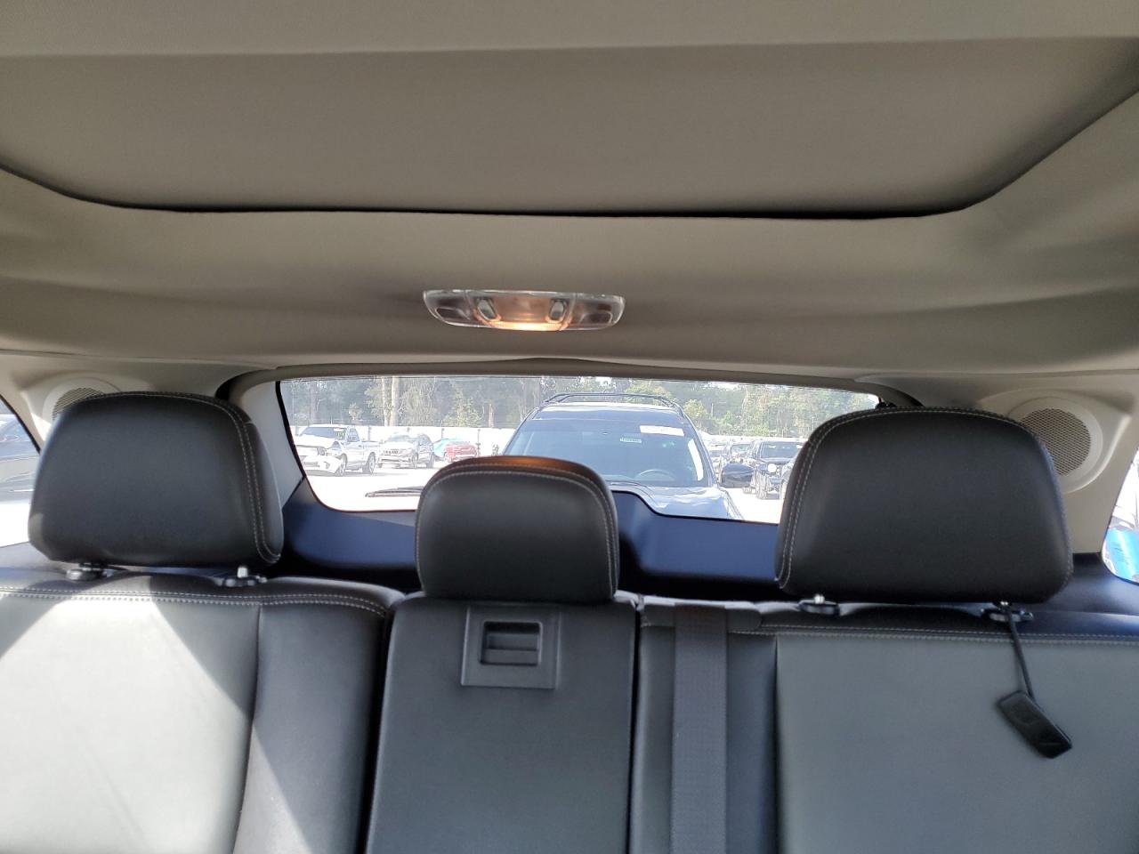 2013 Ford Edge Sport VIN: 2FMDK4AK2DBB48072 Lot: 90728345