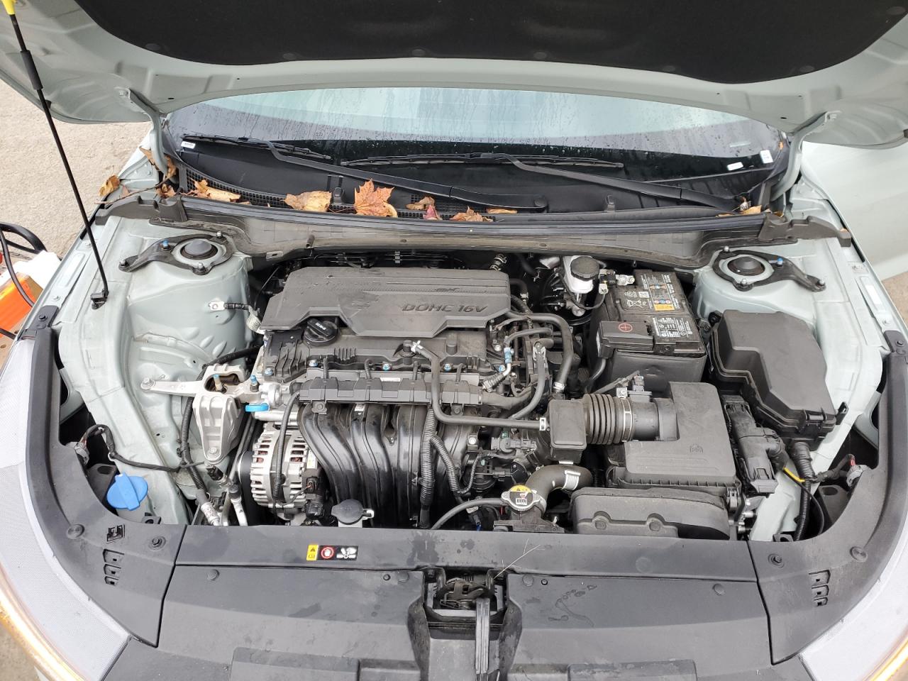 2025 Kia K4 Lx VIN: 3KPFT4DE2SE057969 Lot: 92791295