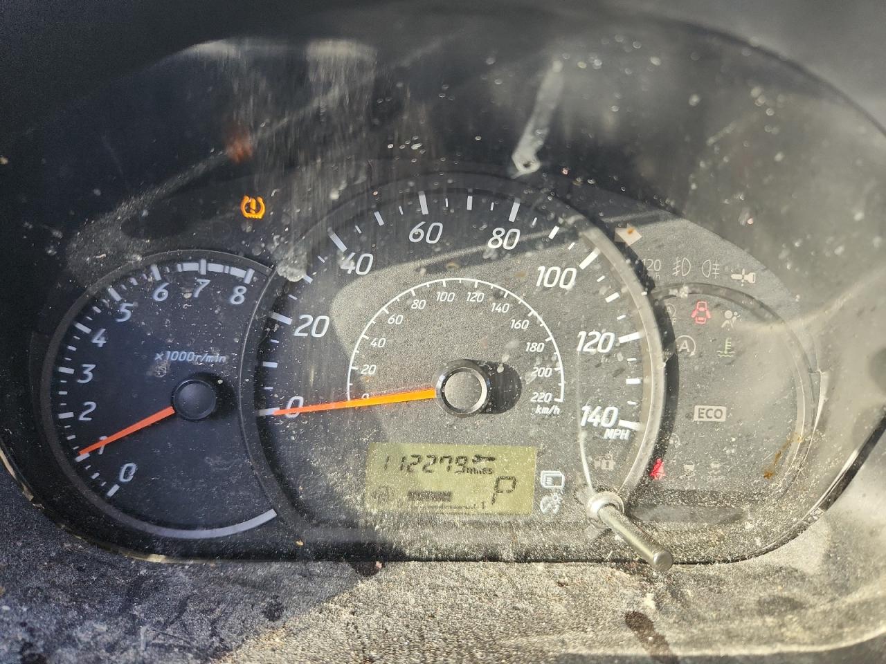 2019 Mitsubishi Mirage Es VIN: ML32A3HJ7KH006633 Lot: 93000085