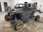2019 POLA RZR XP TURBO for sale at Copart OH - CLEVELAND EAST