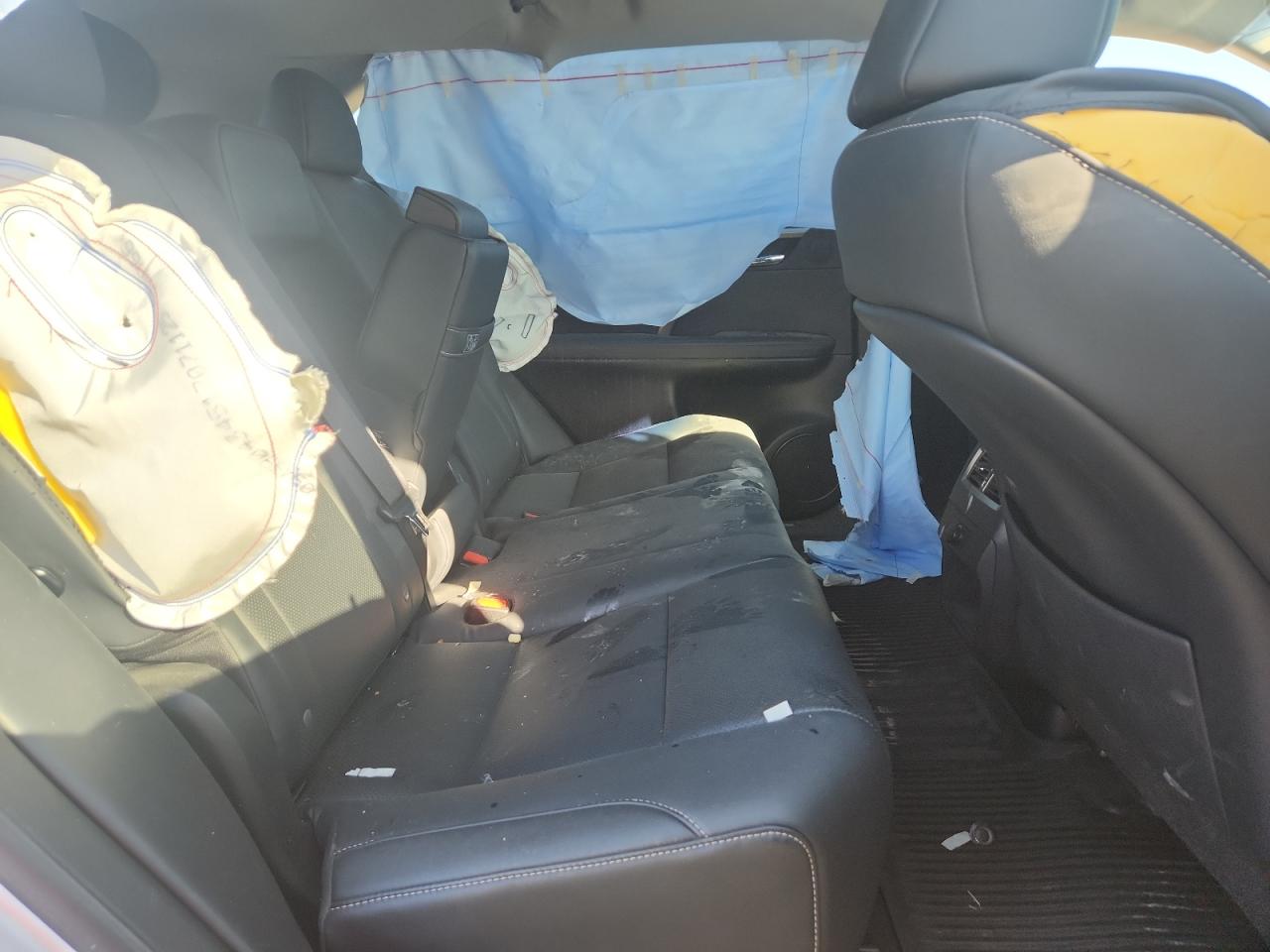 2018 Lexus Rx 350 Base VIN: 2T2BZMCA2JC140869 Lot: 91060455