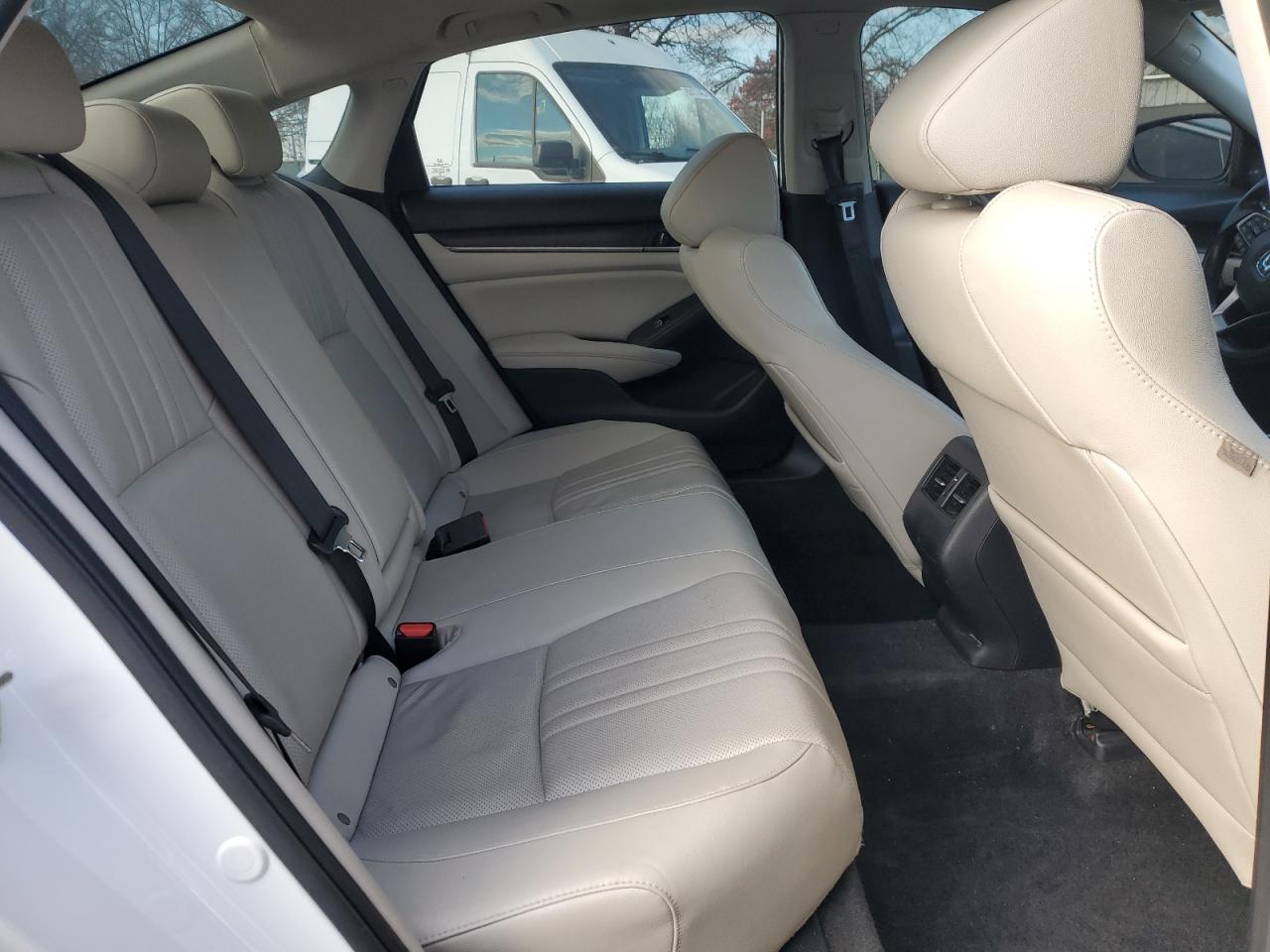 2019 Honda Accord Exl VIN: 1HGCV1F57KA006951 Lot: 91797015