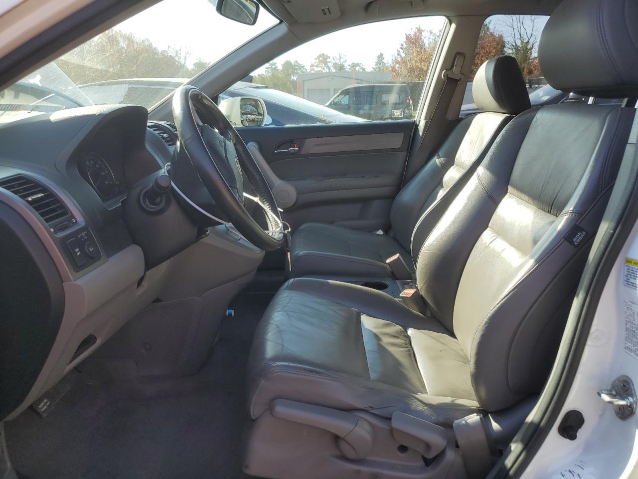 2007 Honda Cr-V Exl VIN: JHLRE48707C045209 Lot: 91479235