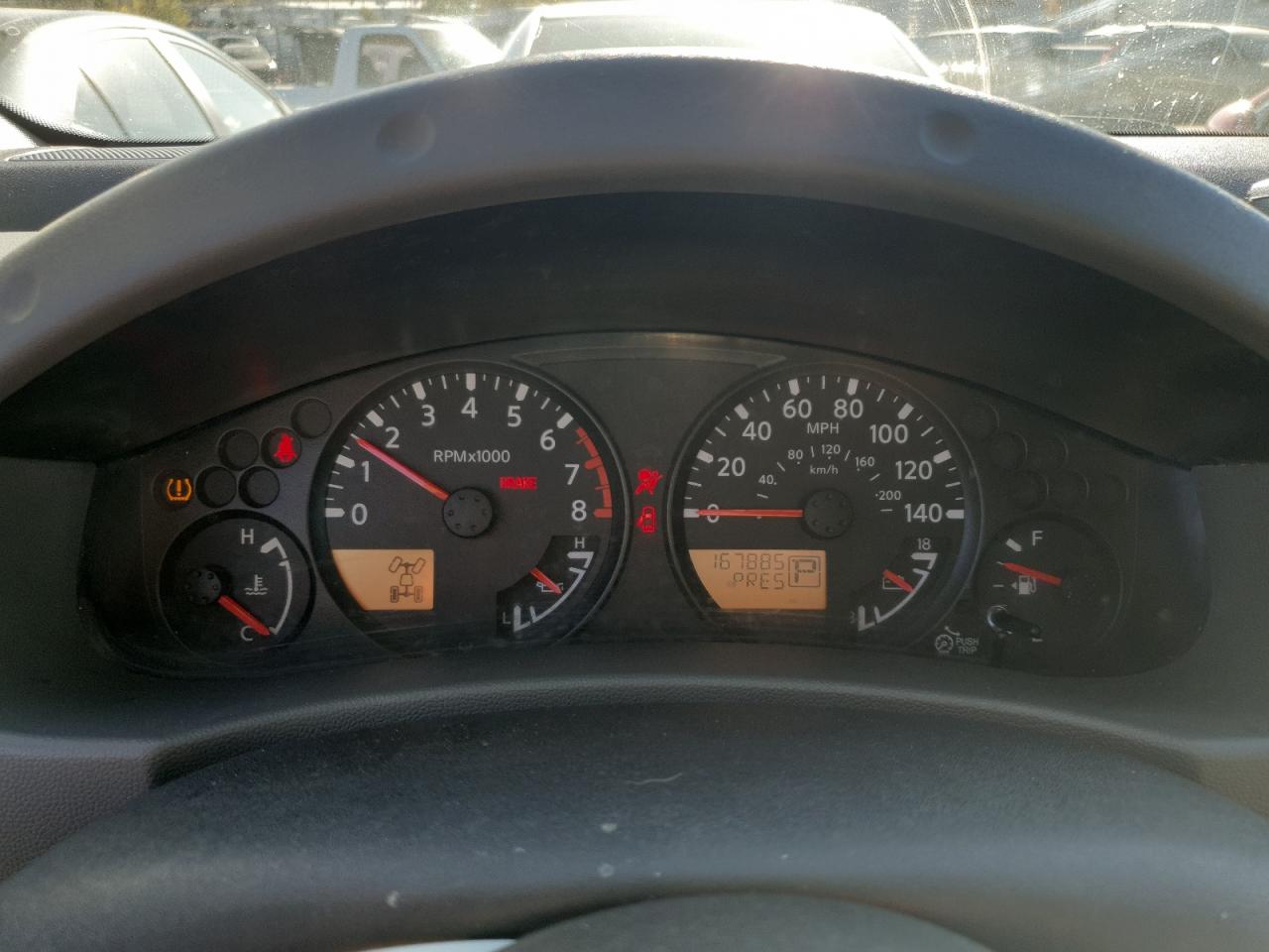 2013 Nissan Xterra X VIN: 5N1AN0NW1DN825455 Lot: 91248145