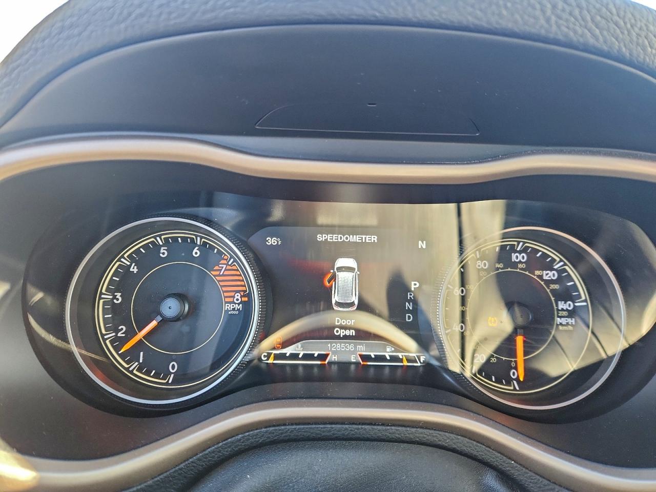 2016 Jeep Cherokee Limited VIN: 1C4PJMDS4GW142406 Lot: 93747035