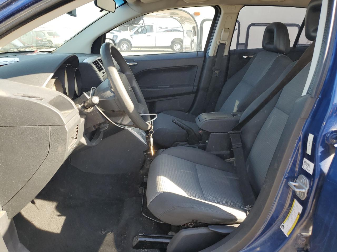 2009 Dodge Caliber Sxt VIN: 1B3HB48A99D171404 Lot: 90705345