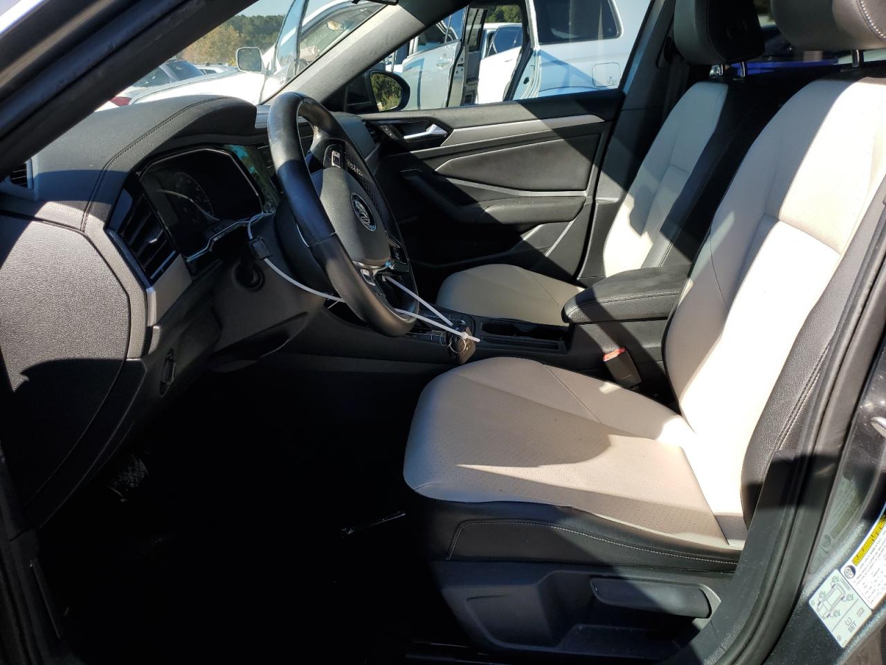 2019 Volkswagen Jetta S VIN: 3VWC57BU7KM076609 Lot: 91064635