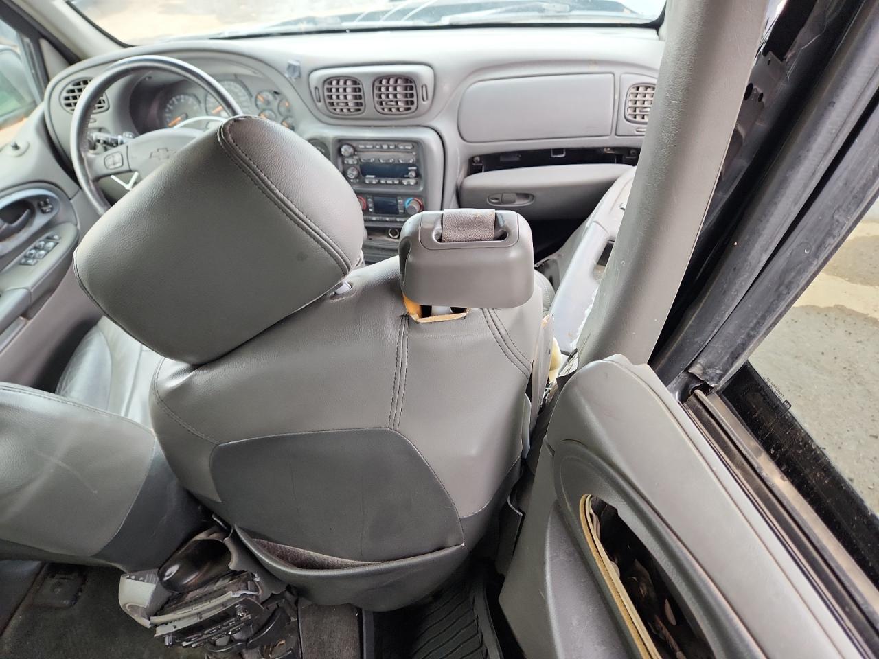 2003 Chevrolet Trailblazer VIN: 1GNDT13S332299947 Lot: 93297295