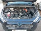 2020 TOYOTA RAV4 2.5 VVT-I HYBRID DESIGN 5DR CVT for sale at Copart PETERLEE