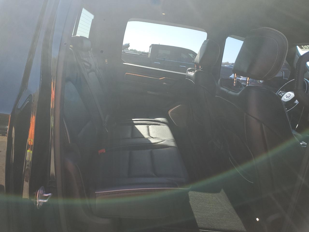 2019 Ram 1500 Limited VIN: 1C6SRFHT0KN674887 Lot: 92473325