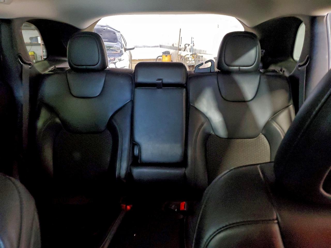 2021 Jeep Cherokee Latitude Plus VIN: 1C4PJMLB6MD236733 Lot: 93760925