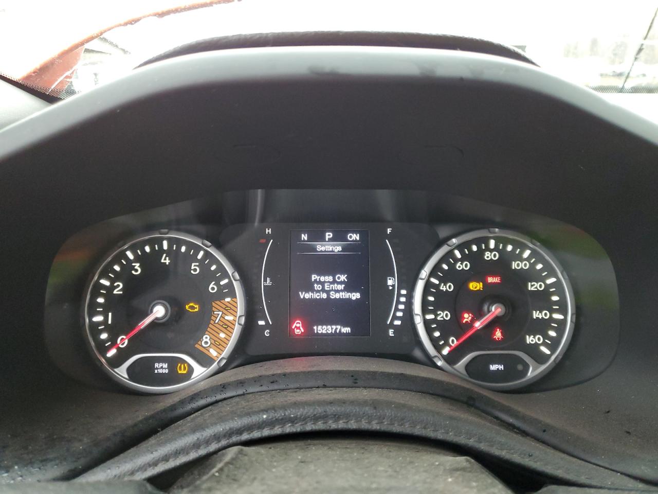 2020 Jeep Renegade Latitude VIN: ZACNJABB2LPL12226 Lot: 91780835