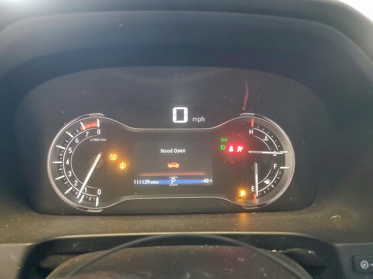 2018 Honda Pilot Touring VIN: 5FNYF5H93JB006055 Lot: 92451695