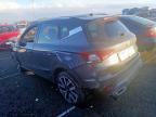 2022 SEAT ARONA 1.0 TSI 110 FR EDITION 5DR for sale at Copart SANDTOFT