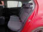 2006 VOLKSWAGEN GOLF 2.0 GT TDI 5DR for sale at Copart PETERLEE