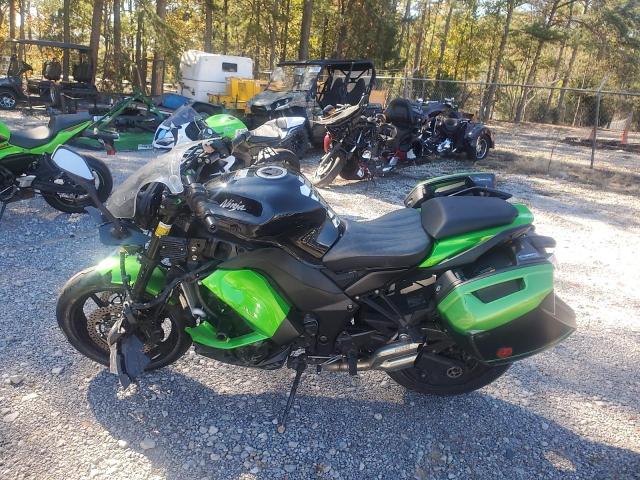 2015 KAWASAKI ZX1000 M  