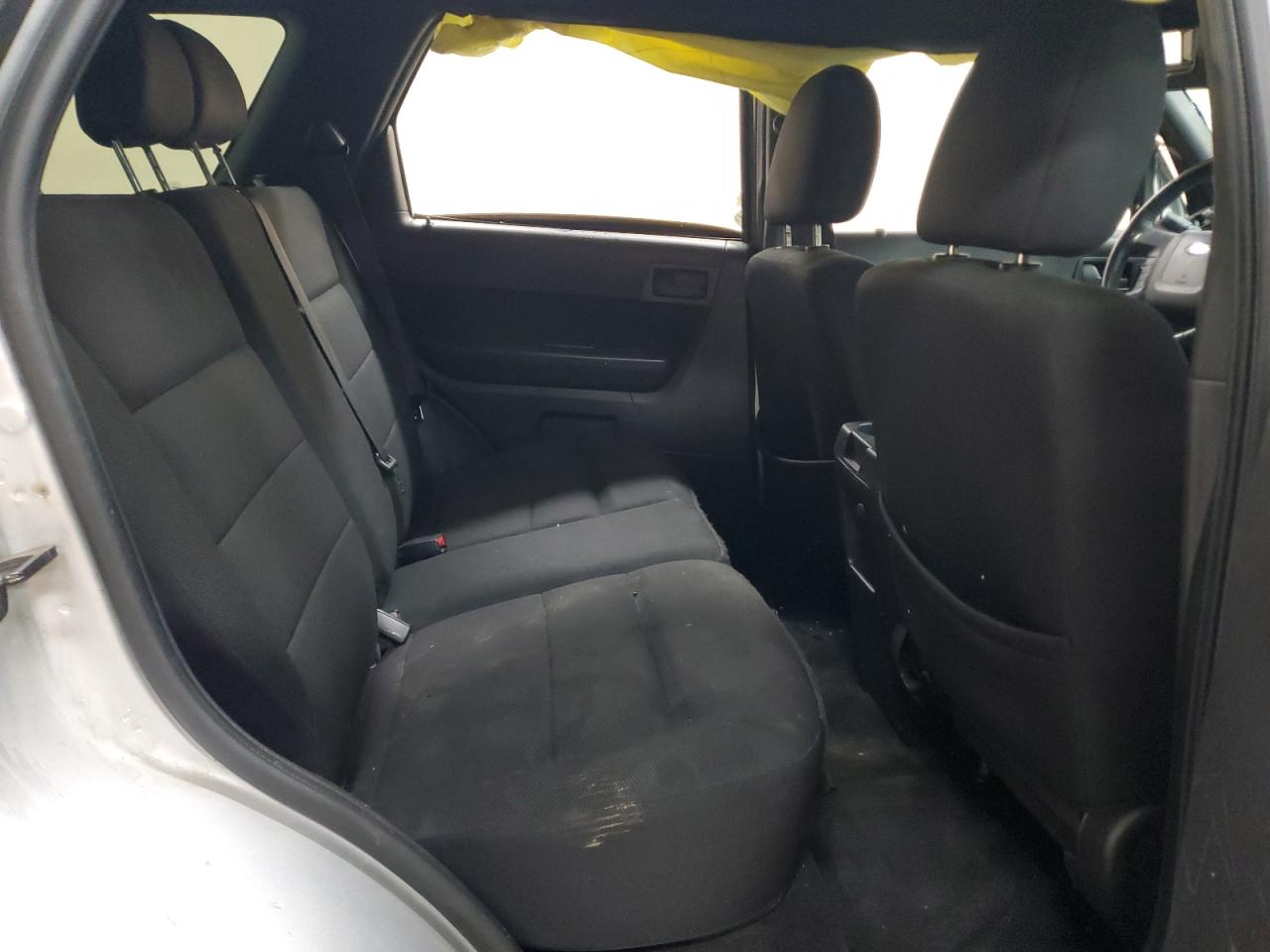 2009 Ford Escape Xlt VIN: 1FMCU037X9KC34668 Lot: 92440685