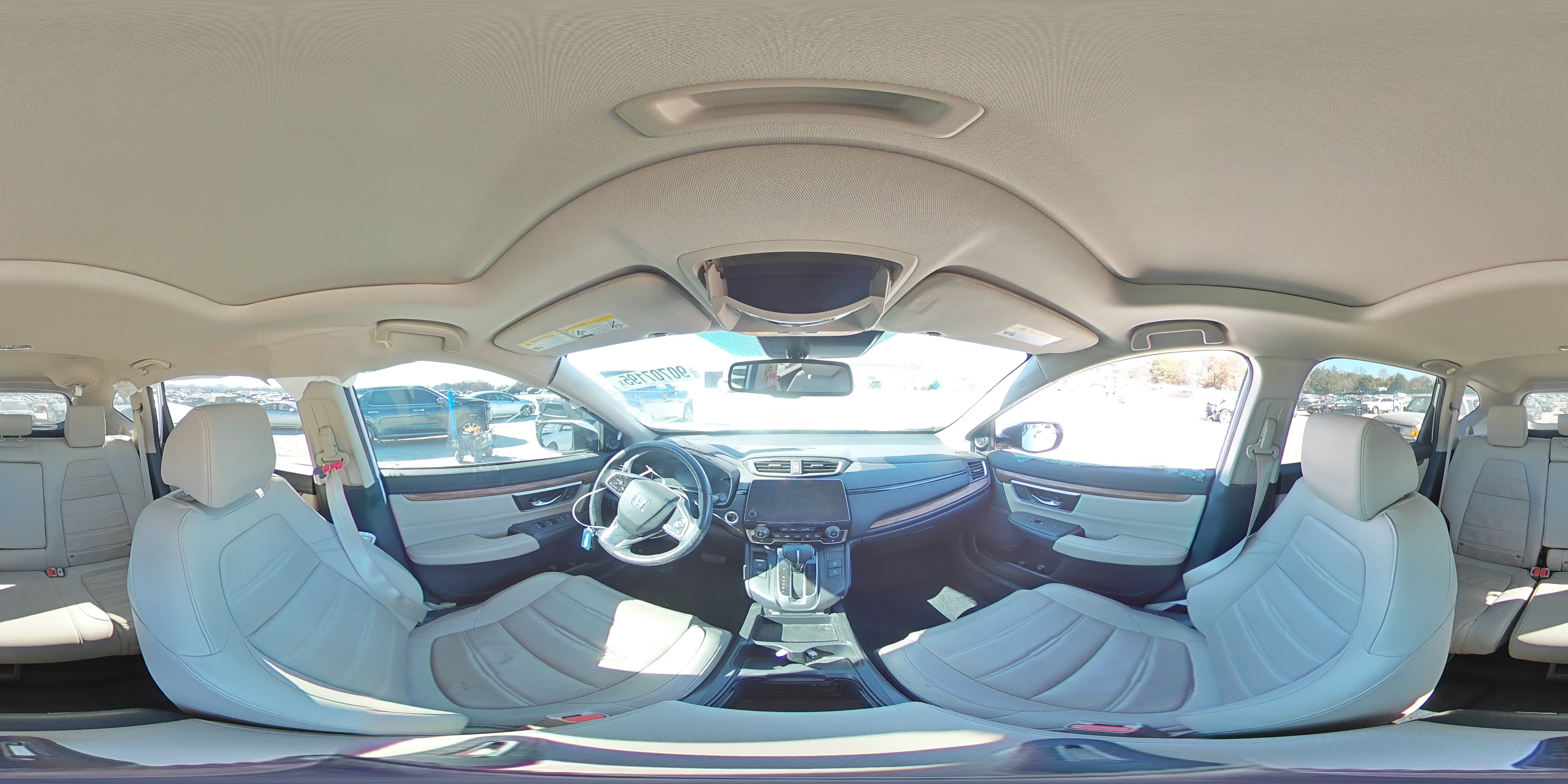 2021 Honda Cr-V Exl VIN: 5J6RW2H83ML006580 Lot: 90707195