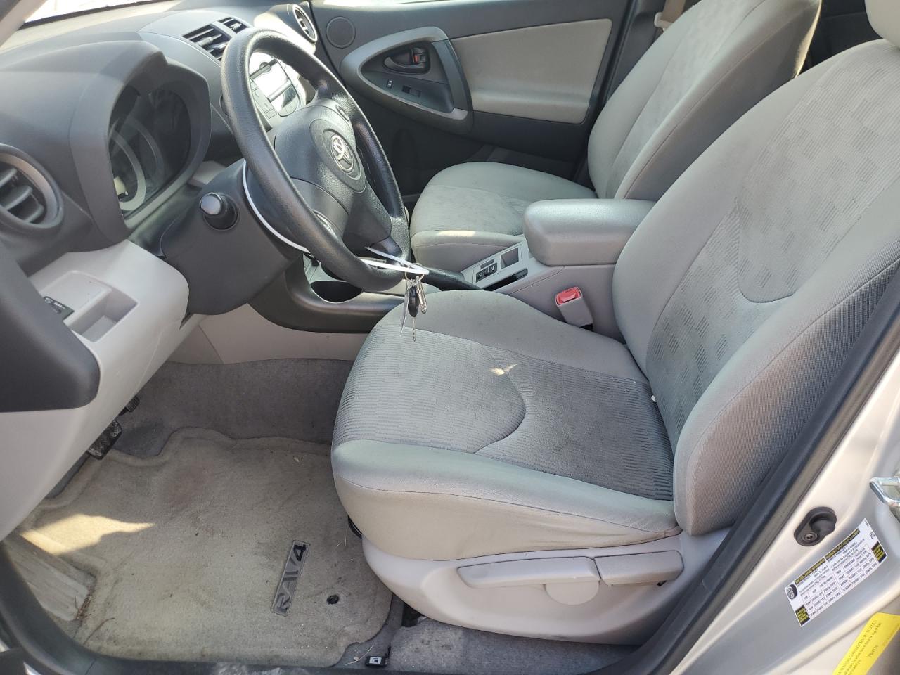 2010 Toyota Rav4 VIN: 2T3ZF4DV4AW033566 Lot: 93629655