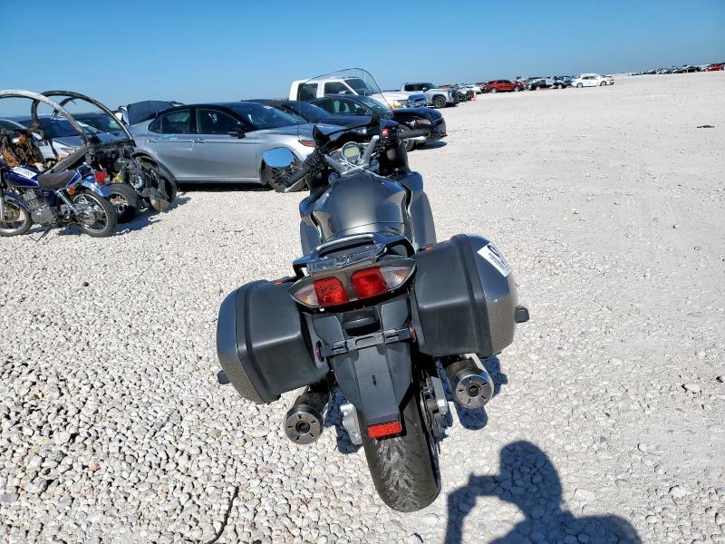 2013 YAMAHA FJR1300 A  