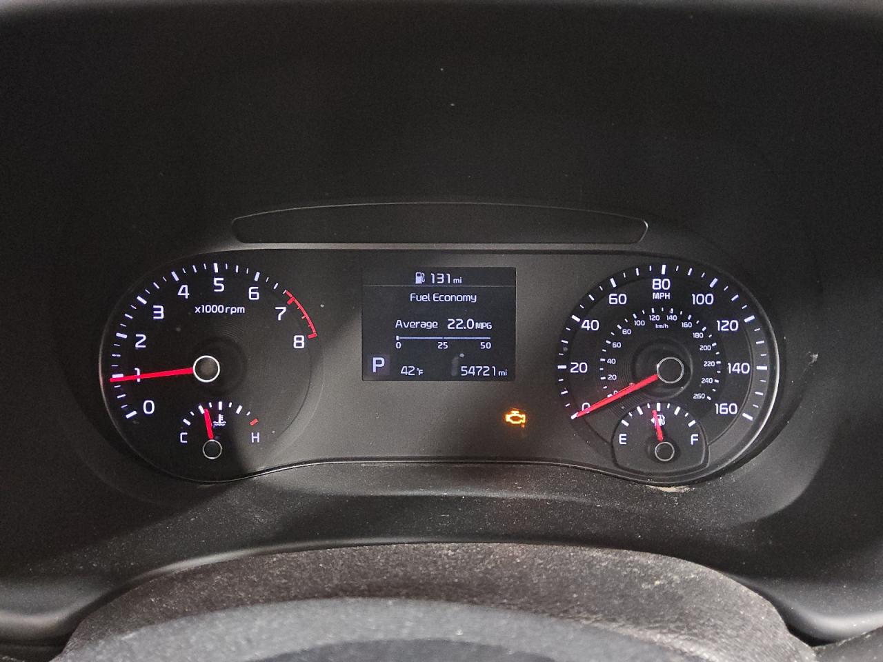 2020 Kia Soul Lx VIN: KNDJ23AU1L7012977 Lot: 91192665