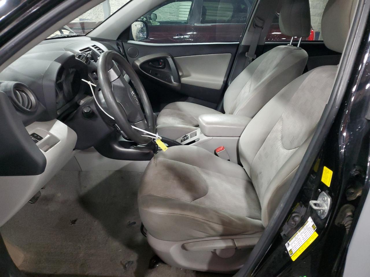 2011 Toyota Rav4 VIN: 2T3ZF4DV2BW076014 Lot: 90521995