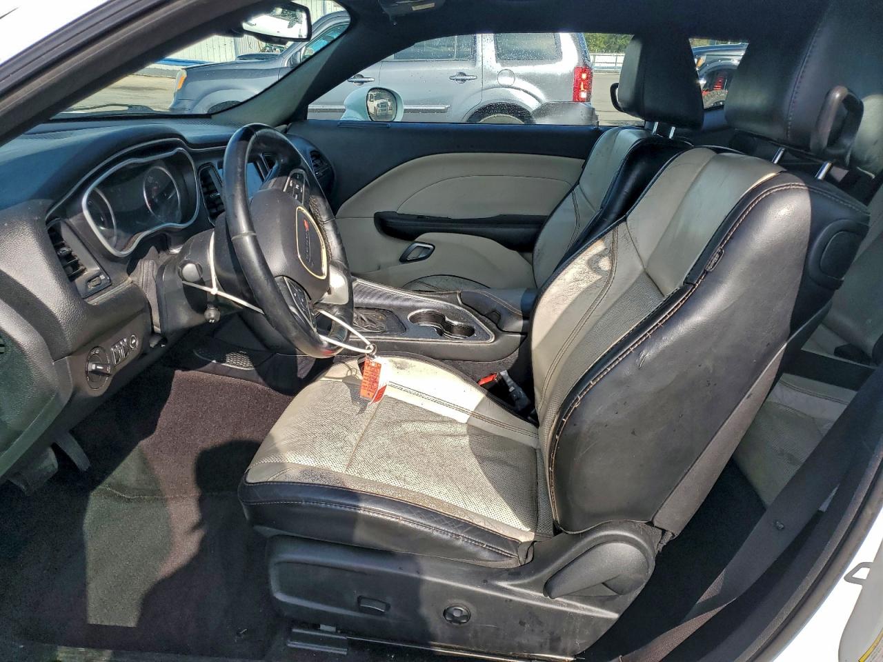 2016 Dodge Challenger R/T VIN: 2C3CDZBT3GH290709 Lot: 94490805