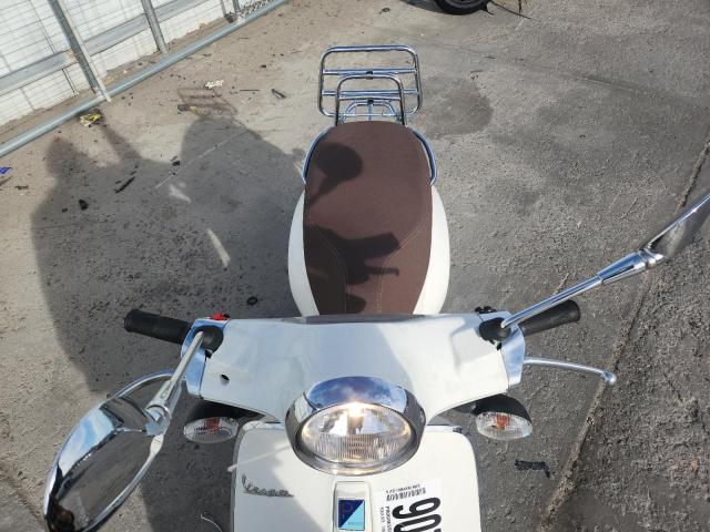 2019 VESPA PRIMAVERA  