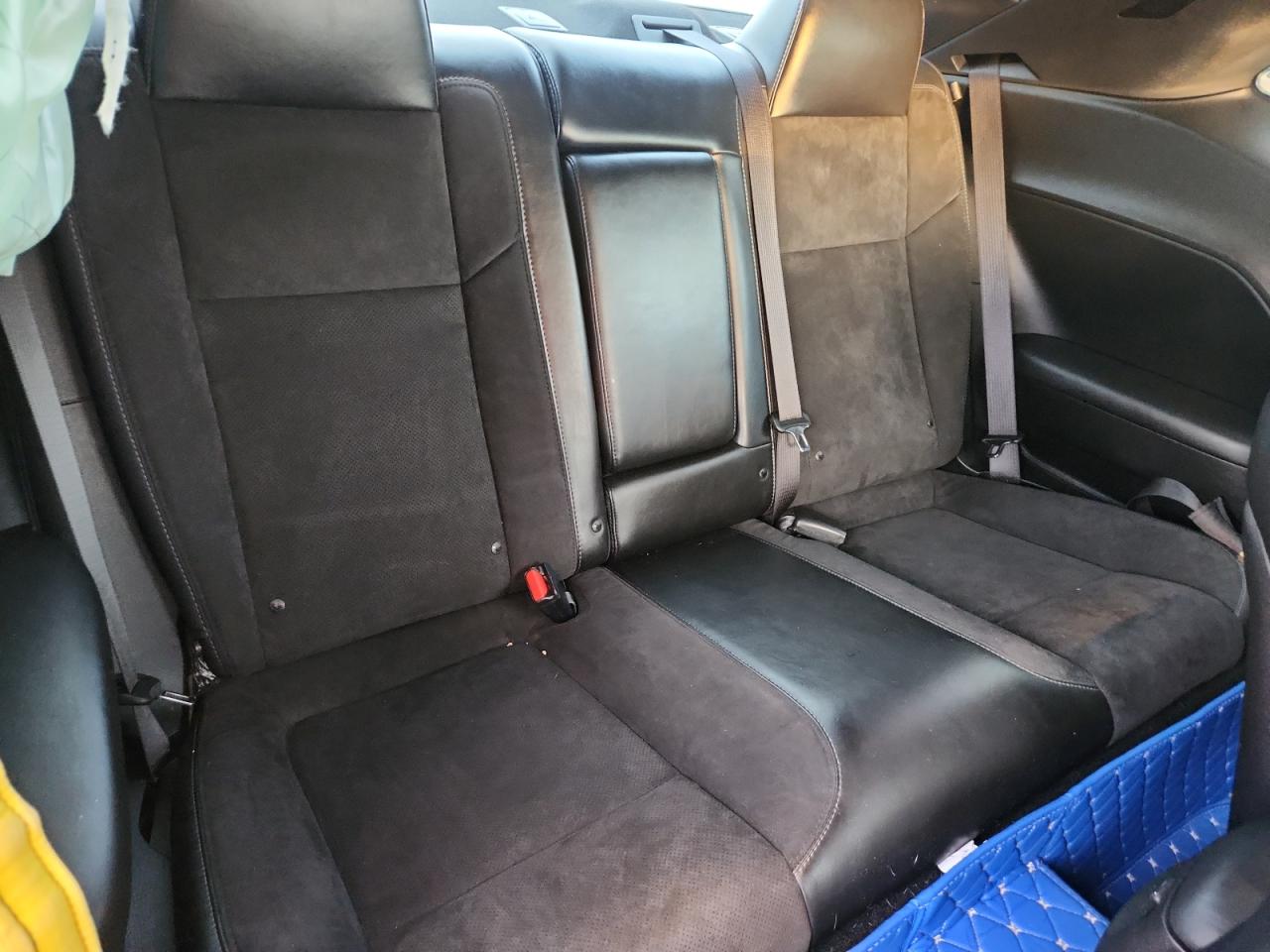 2020 Dodge Challenger R/T Scat Pack VIN: 2C3CDZFJ3LH184585 Lot: 91740895