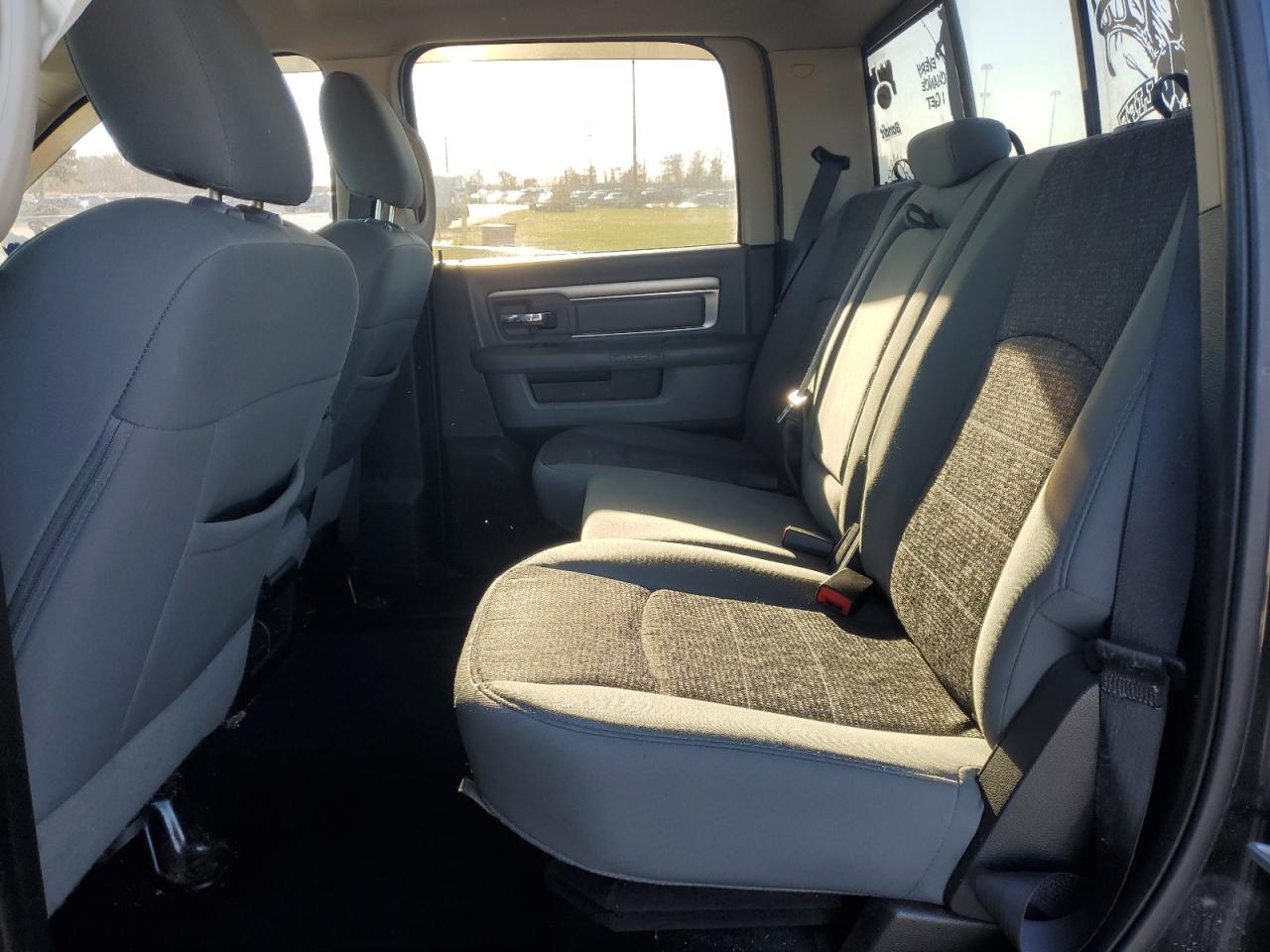 2016 Ram 1500 Slt VIN: 1C6RR7TT2GS130993 Lot: 90987305