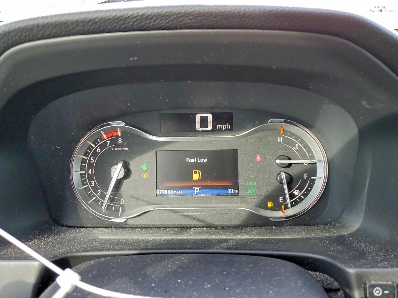 2021 Honda Ridgeline Sport VIN: 5FPYK3F1XMB000858 Lot: 94374875