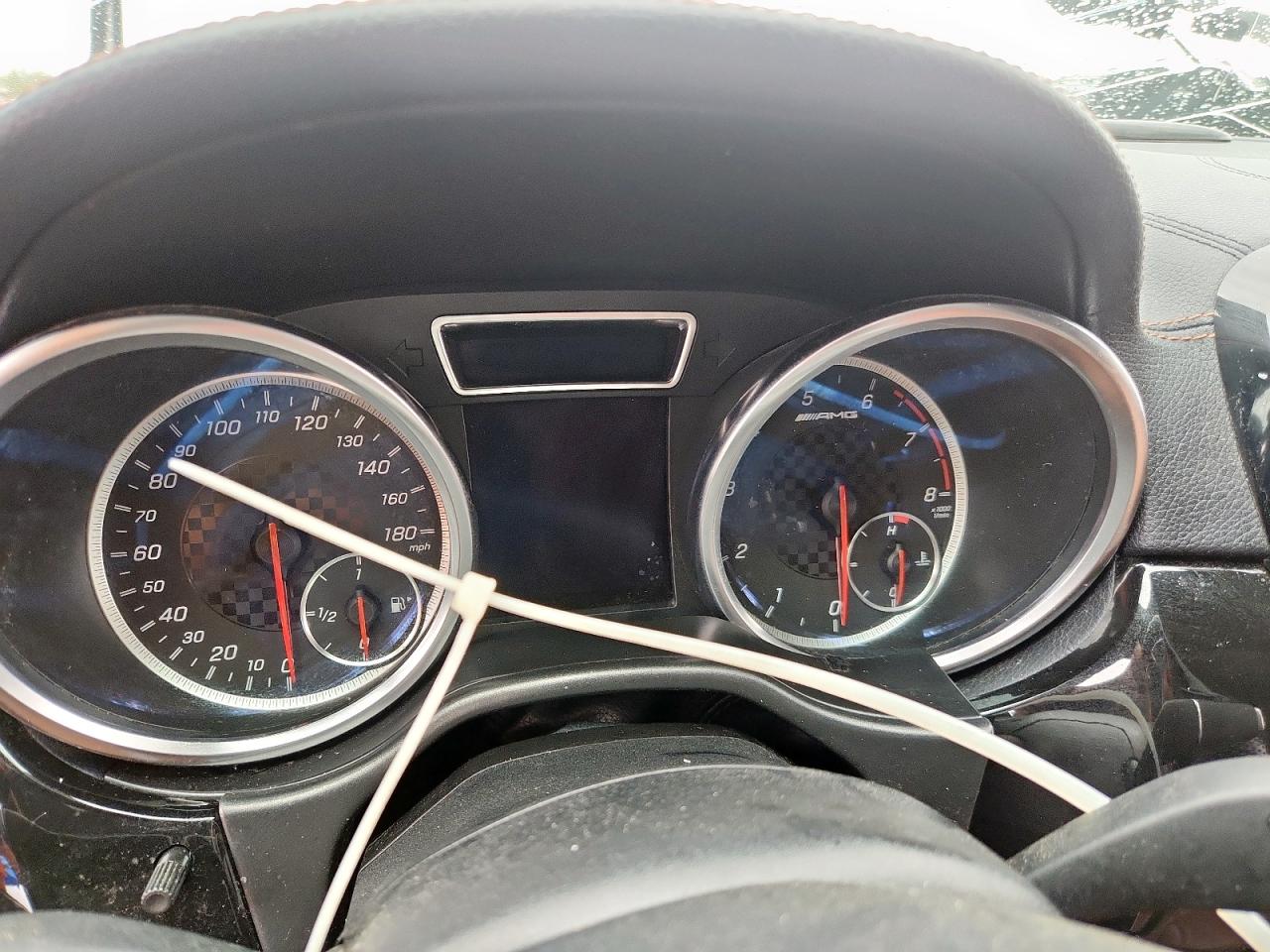 4JGED6EB6JA098370 2018 Mercedes-Benz Gle Coupe 43 Amg