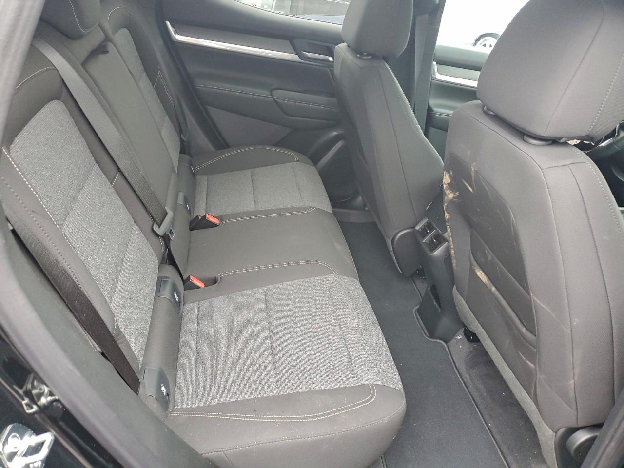 2026 GMC Terrain Elevation VIN: 3GKALMEG5TL168267 Lot: 92385515