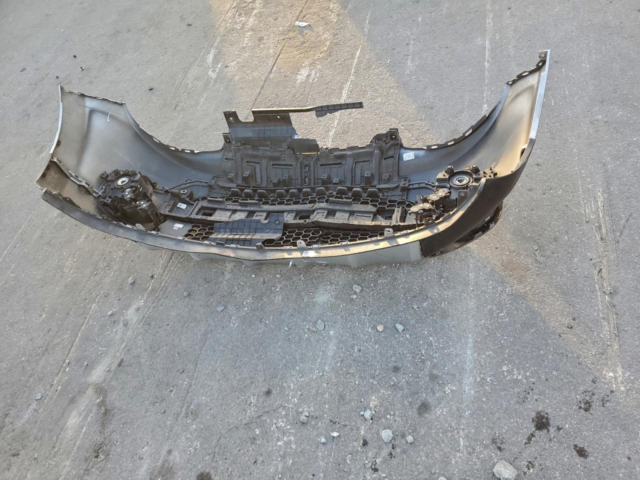 2017 Kia Soul + VIN: KNDJP3A50H7478420 Lot: 94703875