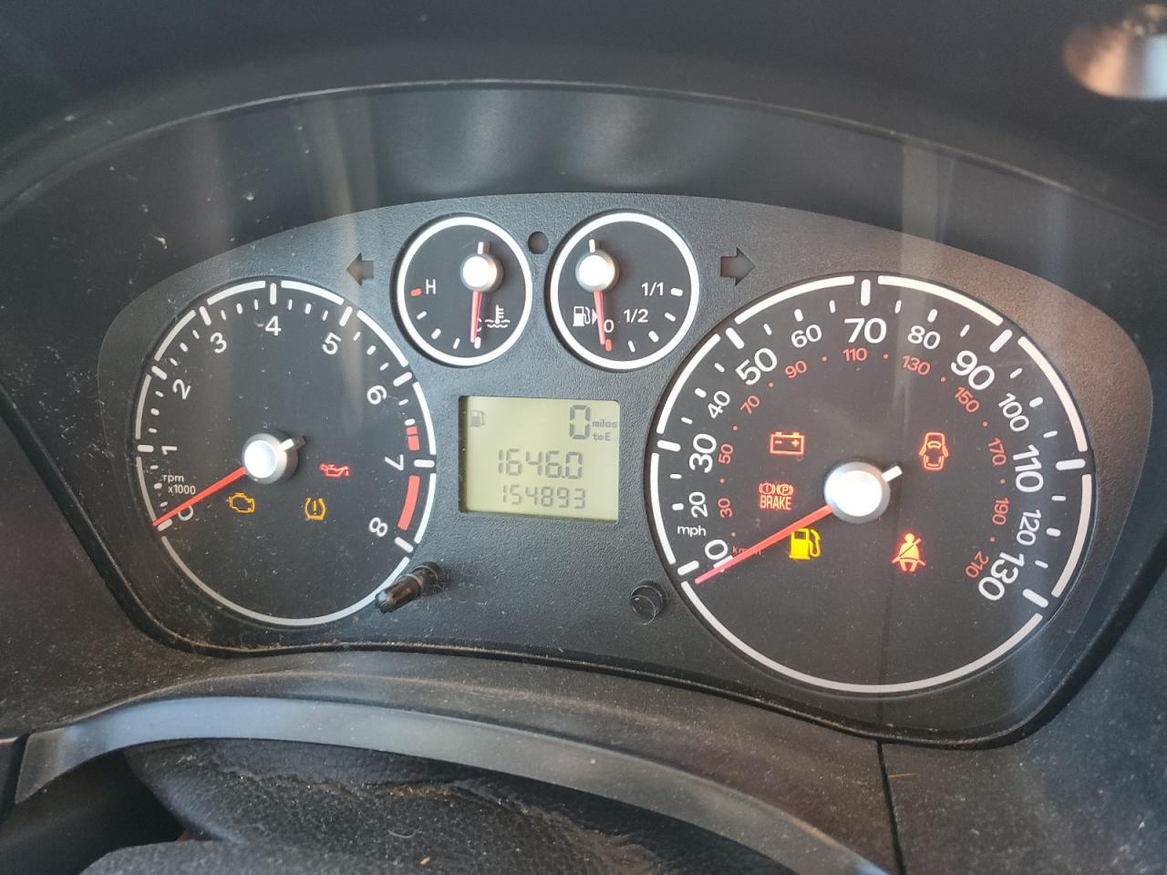 2013 Ford Transit Connect Xlt VIN: NM0LS6BN0DT143485 Lot: 86890165