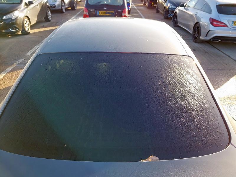 2013 AUDI A5 1.8T FSI BLACK EDITION 2DR