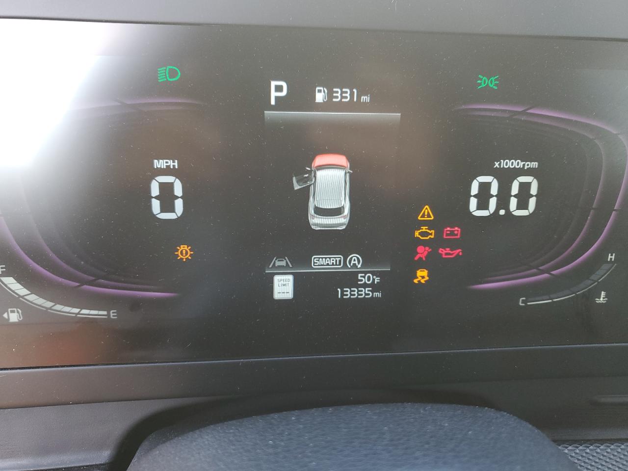 2025 Kia Sportage Lx VIN: KNDPUCDF6S7342582 Lot: 92711365