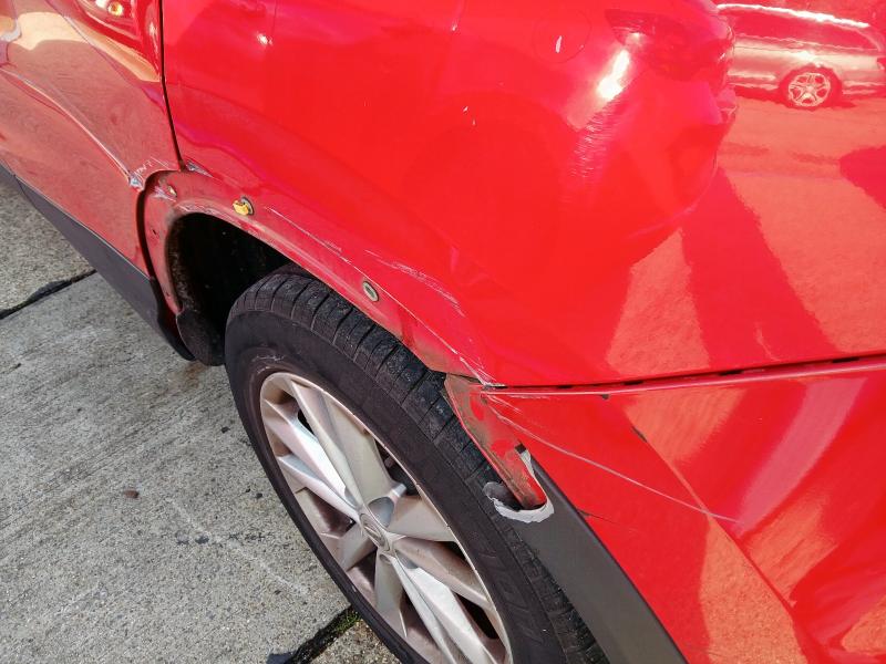 2016 NISSAN QASHQAI 1.5 DCI ACENTA 5DR